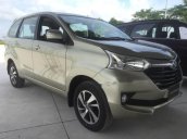Bán Toyota Avanza năm sản xuất 2018, xe nhập