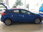 Bán Ford Focus, Với 150tr sở hữu ngay xe, tặng bảo hiểm + phim cách nhiệt + ghế da + lót sàn + bao da tay lái + gối đầu