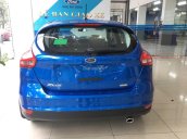 Bán Ford Focus, Với 150tr sở hữu ngay xe, tặng bảo hiểm + phim cách nhiệt + ghế da + lót sàn + bao da tay lái + gối đầu