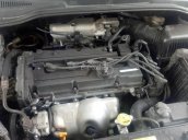 Bán Hyundai Click 5 chỗ số tự động, đời 2007, nhập khẩu, gia đình đi, xe đại chất