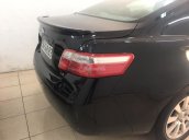 Cần bán xe Toyota Camry LE 2008 màu đen, xe đẹp xuất sắc, giá tốt