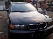 Cần bán lại xe BMW 3 Series 318i năm sản xuất 2002, xe nhập số tự động 