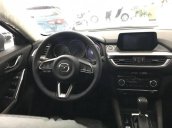 Cần bán Mazda CX 5 2.0 AT sản xuất năm 2018, màu bạc, 894tr