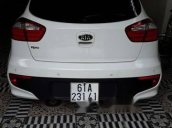 Bán xe Kia Rio năm sản xuất 2016, màu trắng, giá chỉ 479 triệu