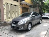 Bán xe Nissan Sunny XV số tự động sản xuất và đăng ký lần đầu tháng 12/2016