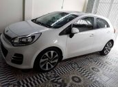 Bán xe Kia Rio năm sản xuất 2016, màu trắng, giá chỉ 479 triệu