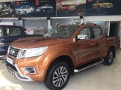 Bán xe Nissan Navara VL sản xuất 2018, 815tr