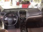 Bán Toyota Avanza năm sản xuất 2018, xe nhập