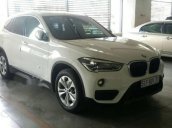 Chính chủ bán BMW X1 đời 2016, màu trắng, nhập khẩu