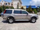 Bán Ford Everest sản xuất năm 2008, 419tr