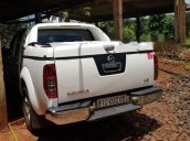 Bán xe Nissan Navara LE 2012, màu trắng, xe nhập nguyên chiếc từ Thái Lan