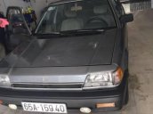 Bán Honda Civic sản xuất 1987, màu xám, giá tốt