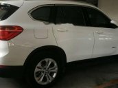 Chính chủ bán BMW X1 đời 2016, màu trắng, nhập khẩu