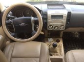 Bán Ford Everest 2008, màu đen, giá chỉ 375 triệu