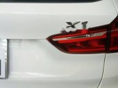 Chính chủ bán BMW X1 đời 2016, màu trắng, nhập khẩu