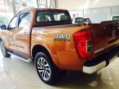 Bán xe Nissan Navara VL sản xuất 2018, 815tr