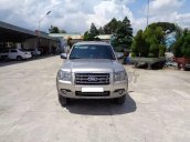 Bán Ford Everest sản xuất năm 2008, 419tr