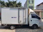 Cần bán xe Hyundai Porter năm 2013, màu trắng, giá 380tr