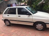 Cần bán xe Kia Pride sản xuất 2001, màu trắng chính chủ 