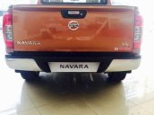 Bán xe Nissan Navara VL sản xuất 2018, 815tr