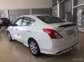 Cần bán Nissan Sunny năm sản xuất 2018, màu trắng, giá tốt