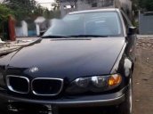 Cần bán lại xe BMW 3 Series 318i năm sản xuất 2002, xe nhập số tự động 