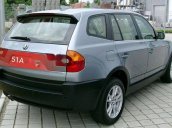 Cần bán lại xe BMW X3 đời 2007, nhập khẩu nguyên chiếc  