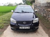 Bán Toyota Vios sản xuất 2007 chính chủ, giá 178tr