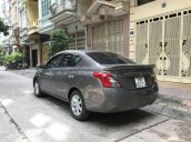 Bán xe Nissan Sunny XV số tự động sản xuất và đăng ký lần đầu tháng 12/2016