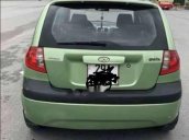 Bán ô tô Hyundai Getz sản xuất năm 2009, 199.8 triệu