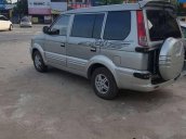 Bán Mitsubishi Jolie sản xuất năm 2004, màu bạc, 128tr