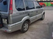 Bán Mitsubishi Jolie sản xuất năm 2004, màu bạc, 128tr