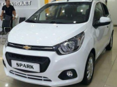 Spark LS 1.2 2018 ưu đãi đặc biệt chính sách giá cho khách hàng Đồng Nai, hãy liên hệ trực tiếp, cam kết giá tốt nhất