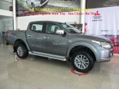 "Siêu sốc"Bán tải Mitsubishi Triton 2018, góp 90%xe, nhập khẩu, rẻ nhất Quảng Nam Đà Nẵng - LH Lê Nguyệt: 0911.477.123