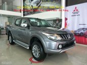 "Siêu sốc"Bán tải Mitsubishi Triton 2018, góp 90%xe, nhập khẩu, rẻ nhất Quảng Nam Đà Nẵng - LH Lê Nguyệt: 0911.477.123