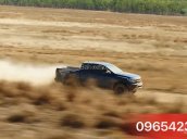 Bán Ford Ranger Raptor 2.0 tubor tăng áp kép 216 mã lực, model 2019, màu xanh lam, nhập khẩu