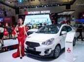 Bán Mitsubishi Attrage năm sản xuất 2018, nhập khẩu, giá tốt, L/H 0905707926