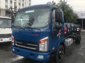 Bán xe tải Veam VT260-1 1T9, thùng 6m, trả góp uy tín tại Sài Gòn