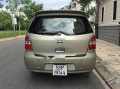 Cần bán xe Nissan Grand livina sản xuất năm 2010