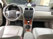 Bán Toyota Corolla altis sản xuất 2009, màu đen