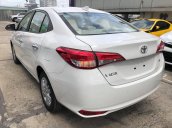 Toyota Tân Cảng - Sở hữu xe Vios model 2019 all new số tự động, chỉ với 110 triệu, giao xe ngay- Hotline: 0967700088