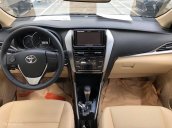 Toyota Tân Cảng - Sở hữu xe Vios model 2019 all new số tự động, chỉ với 110 triệu, giao xe ngay- Hotline: 0967700088