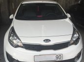 Cần bán xe Kia Rio 2015, màu trắng, nhập khẩu nguyên chiếc, giá 509tr