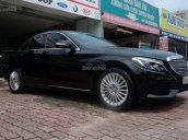 Cần bán Mercedes C250 đời 2015 màu đen