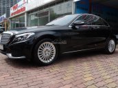 Cần bán Mercedes C250 đời 2015 màu đen