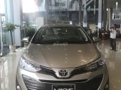 Bán Toyota Vios G model 2019 - Xe đủ màu giao ngay