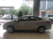 Bán Toyota Vios G model 2019 - Xe đủ màu giao ngay