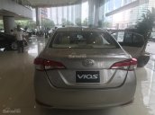 Bán Toyota Vios G model 2019 - Xe đủ màu giao ngay