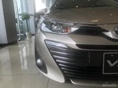 Bán Toyota Vios G model 2019 - Xe đủ màu giao ngay