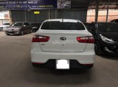 Bán Kia Rio 1.4 MT 2016, màu trắng, nhập khẩu, giá thương lượng, hỗ trợ góp